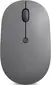 Lenovo Go USB-C wireless Mouse Storm Grey, USB
