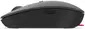 Lenovo Go USB-C wireless Mouse Storm Grey, USB