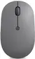 Lenovo Go USB-C wireless Mouse Thunder Black, USB