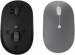 Lenovo Go USB-C wireless Mouse Thunder Black, USB