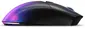 Lenovo Legion M410 RGB wireless Gaming Mouse, black/transparent, USB