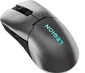 Lenovo Legion M600s Qi wireless Gaming Mouse, Storm Grey, USB/Bluetooth