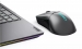 Lenovo Legion M600s Qi wireless Gaming Mouse, Storm Grey, USB/Bluetooth 