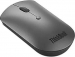 Lenovo ThinkBook Bluetooth Silent Mouse Iron Gray, Bluetooth