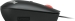 Lenovo ThinkPad USB-C wired Compact Mouse Raven Black, USB