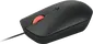 Lenovo ThinkPad USB-C wired Compact Mouse Raven Black, USB