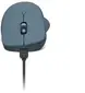 Lenovo Yoga Pro Mouse Tidal teal, Bluetooth