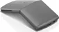 Lenovo Yoga mouse with laser-Presenter grey, USB/Bluetooth