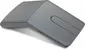 Lenovo Yoga mouse with laser-Presenter grey, USB/Bluetooth