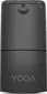 Lenovo Yoga mouse with laser-Presenter black, USB/Bluetooth