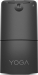 Lenovo Yoga mouse with laser-Presenter black, USB/Bluetooth
