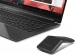 Lenovo Yoga mouse with laser-Presenter black, USB/Bluetooth