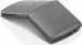 Lenovo Yoga mouse with laser-Presenter grey, USB/Bluetooth