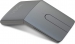 Lenovo Yoga mouse with laser-Presenter grey, USB/Bluetooth
