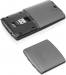 Lenovo Yoga mouse with laser-Presenter grey, USB/Bluetooth