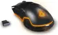 Lexip Ar18 Aero Speed wireless Gaming Mouse black, USB