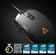 Lexip Pu94 3D Gaming Mouse black, USB