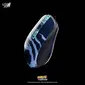 Lexip x Tsume Naruto Shippuden Gaming Mouse, Kakashi Kamui, USB