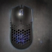 LogiLink Gaming Mouse black, USB