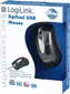 LogiLink Optical Mouse, USB