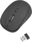 LogiLink ergonomic wireless mouse, USB