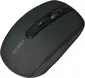 LogiLink optical Bluetooth mouse, black, Bluetooth