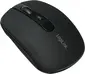 LogiLink optical Bluetooth mouse, black, Bluetooth