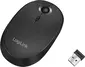 LogiLink wireless & Bluetooth Dual Mouse black, USB/Bluetooth