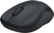 Logitech B220 Silent black, USB
