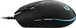 Logitech G Pro Hero Gaming Mouse black, USB