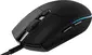 Logitech G Pro Hero Gaming Mouse black, USB