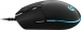 Logitech G Pro Hero Gaming Mouse black, USB 