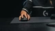 Logitech G Pro X superlight 2 SE Lightspeed black, USB