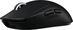 Logitech G Pro X superlight wireless black, USB