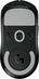 Logitech G Pro X superlight wireless black, USB