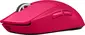 Logitech G Pro X superlight 2 Lightspeed Gaming Mouse pink, USB