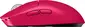 Logitech G Pro X superlight 2 Lightspeed Gaming Mouse pink, USB