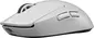 Logitech G Pro X superlight 2 Lightspeed Gaming Mouse white, USB