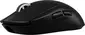 Logitech G Pro X superlight 2 Lightspeed Gaming Mouse black, USB