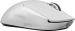 Logitech G Pro X superlight wireless Gaming Mouse white, USB