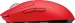 Logitech G Pro X superlight wireless Gaming Mouse red, USB