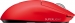 Logitech G Pro X superlight wireless Gaming Mouse red, USB