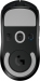 Logitech G Pro X superlight wireless Gaming Mouse black, USB