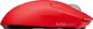 Logitech G Pro X superlight wireless Gaming Mouse red, USB