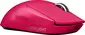Logitech G Pro X superlight wireless pink, USB