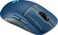 Logitech G Pro wireless Gaming Mouse League of Legends Edition, USB
