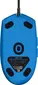 Logitech G203/G102 Lightsync blue, USB