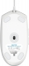 Logitech G203/G102 Lightsync white, USB
