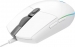Logitech G203/G102 Lightsync white, USB