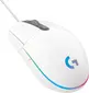 Logitech G203/G102 Lightsync white, USB
